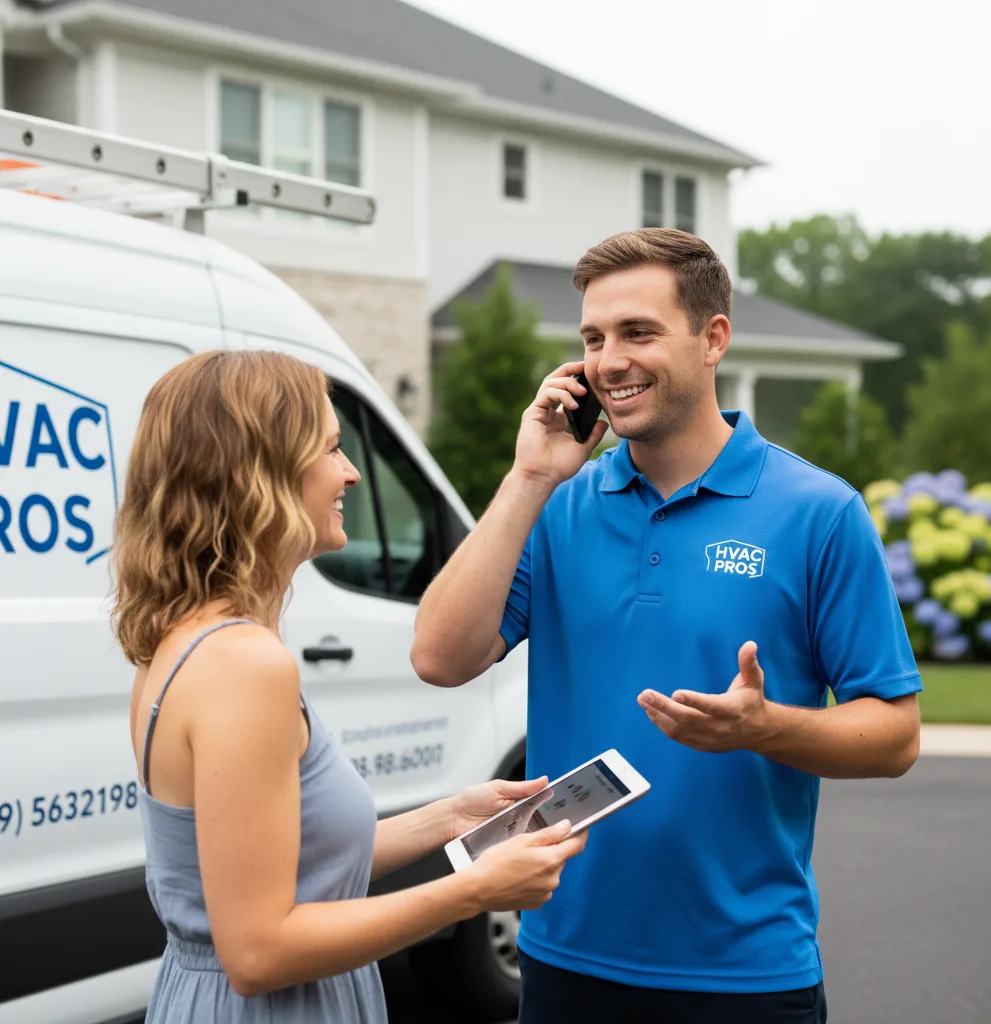 Heating System Repair in Mcneal, AZ